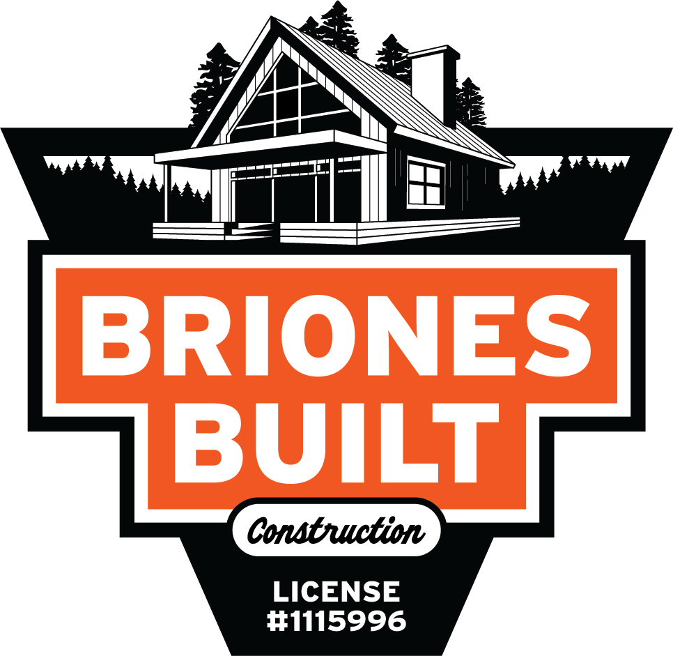 General Contractors Santa Cruz CA Briones Built